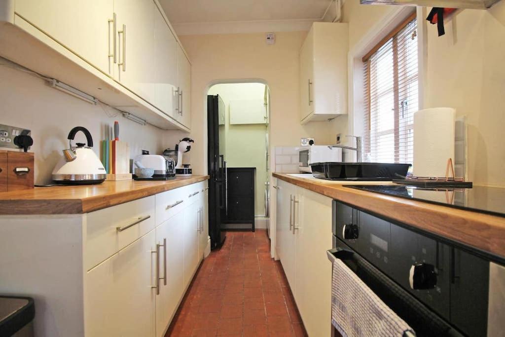 In The Heart Of Chester, Historical & Stylish Exterior foto